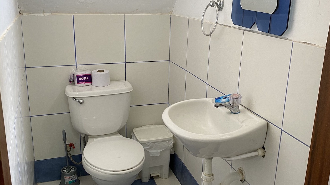 Photo of Bathroom in Punta Sal