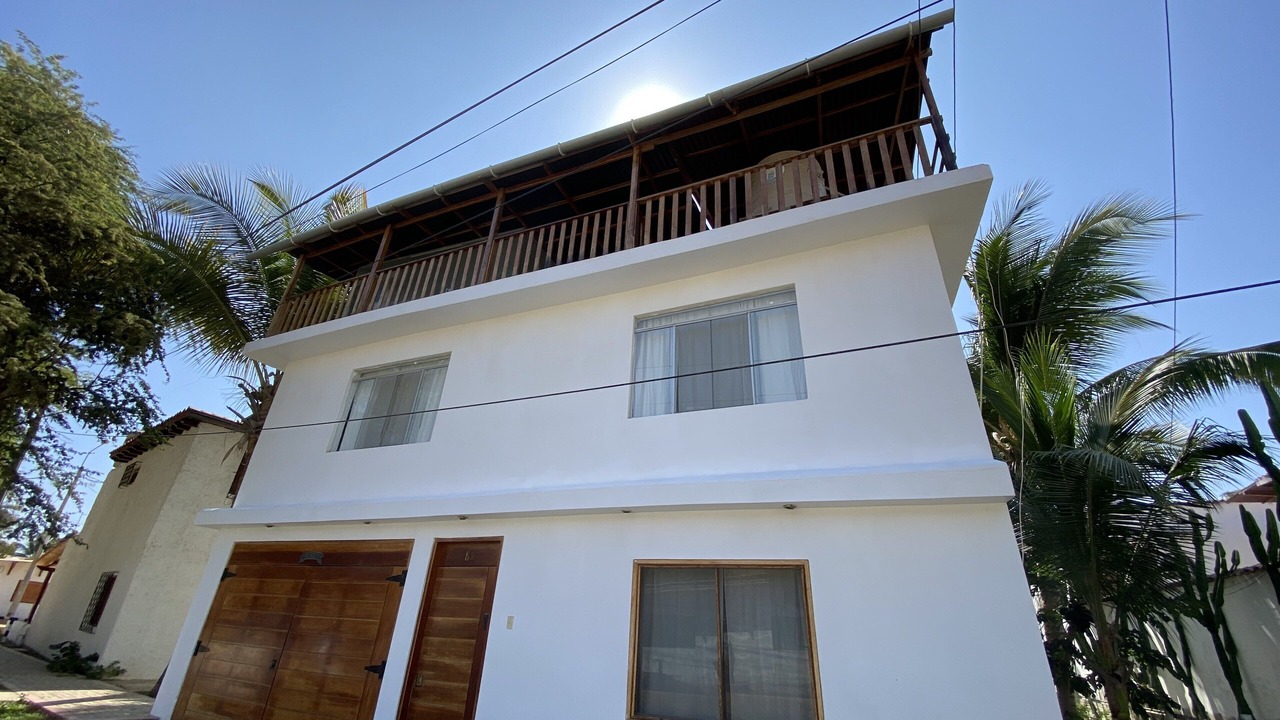 Photo of Outdoor in Punta Sal