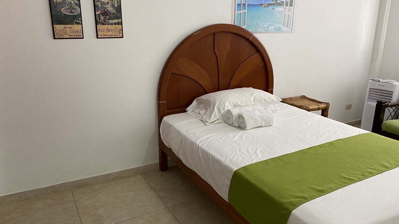 Photo of Bedroom in Punta Sal