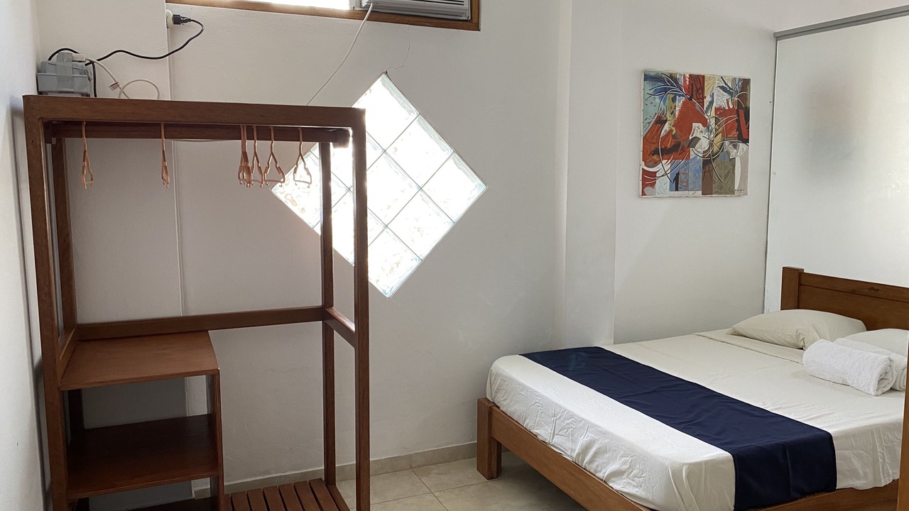 Photo of Bedroom in Punta Sal