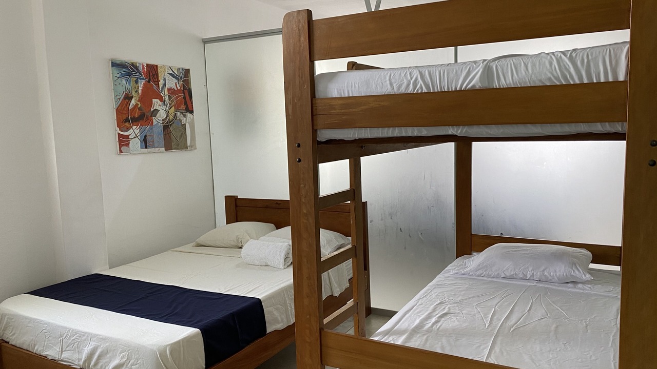 Photo of Bedroom in Punta Sal