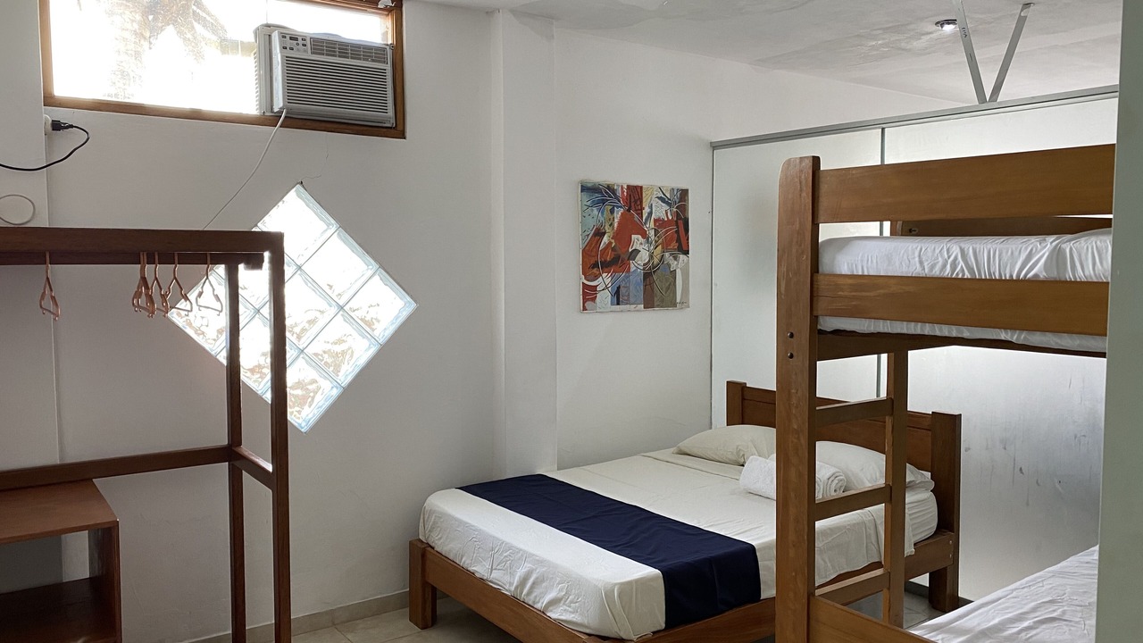 Photo of Bedroom in Punta Sal