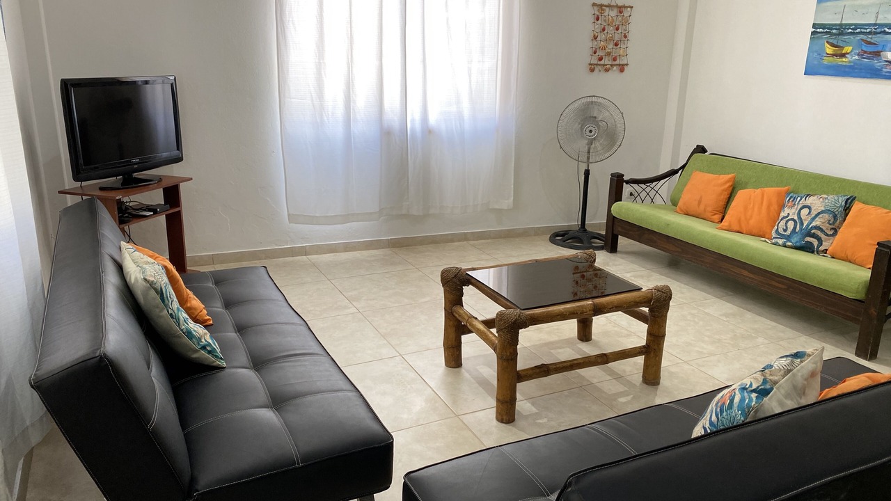 Photo of Livingroom in Punta Sal