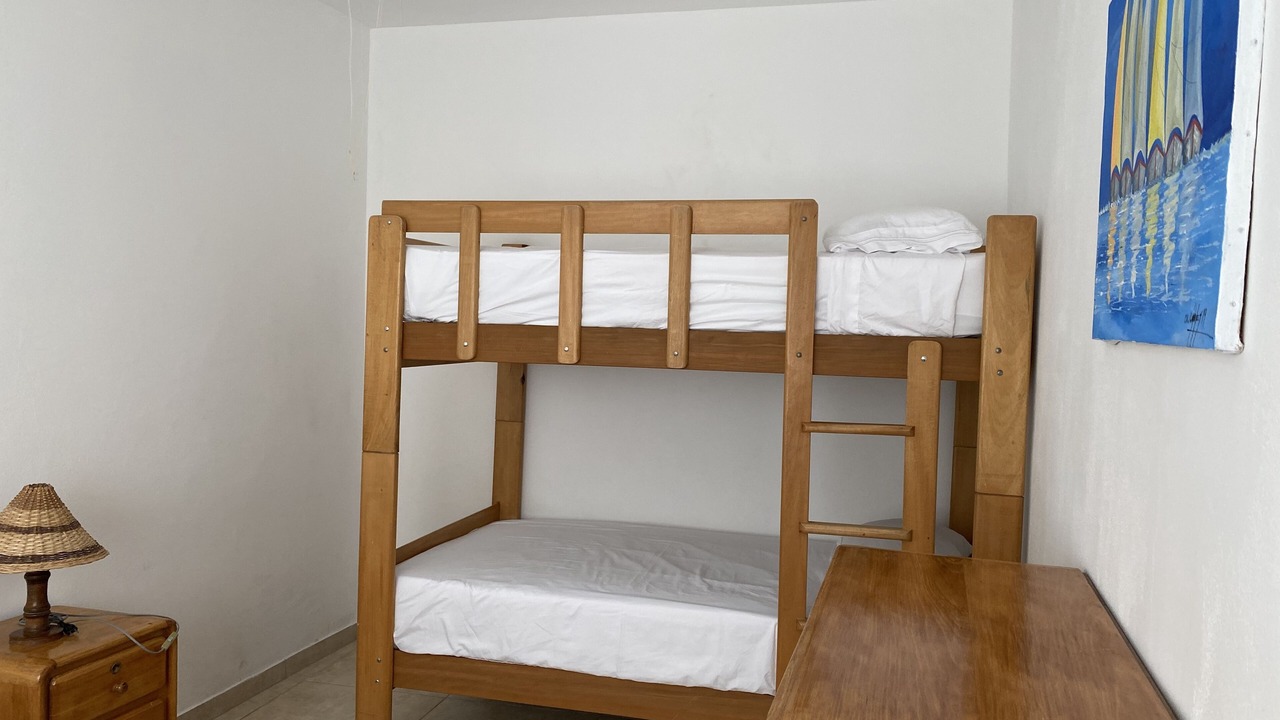 Photo of Bedroom in Punta Sal