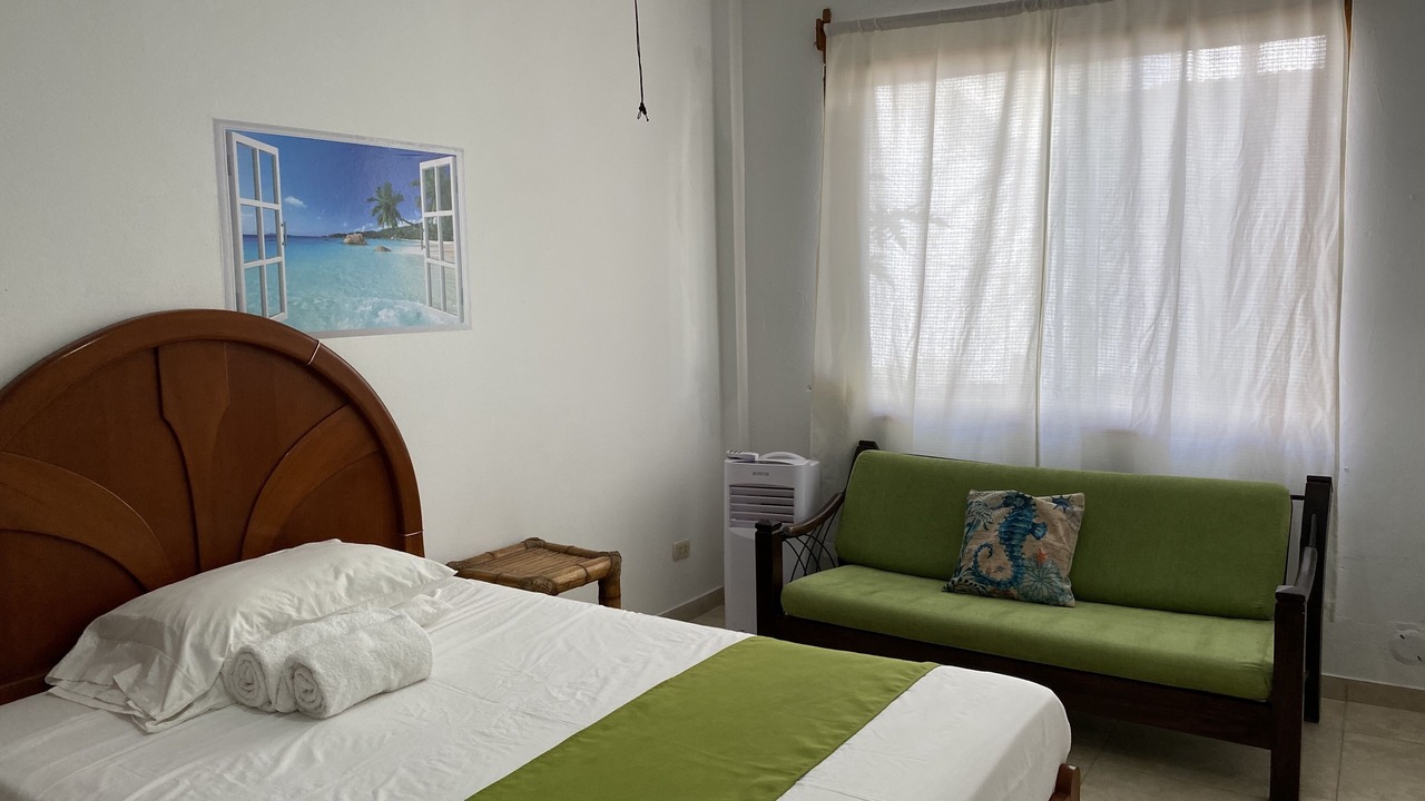Photo of Bedroom in Punta Sal