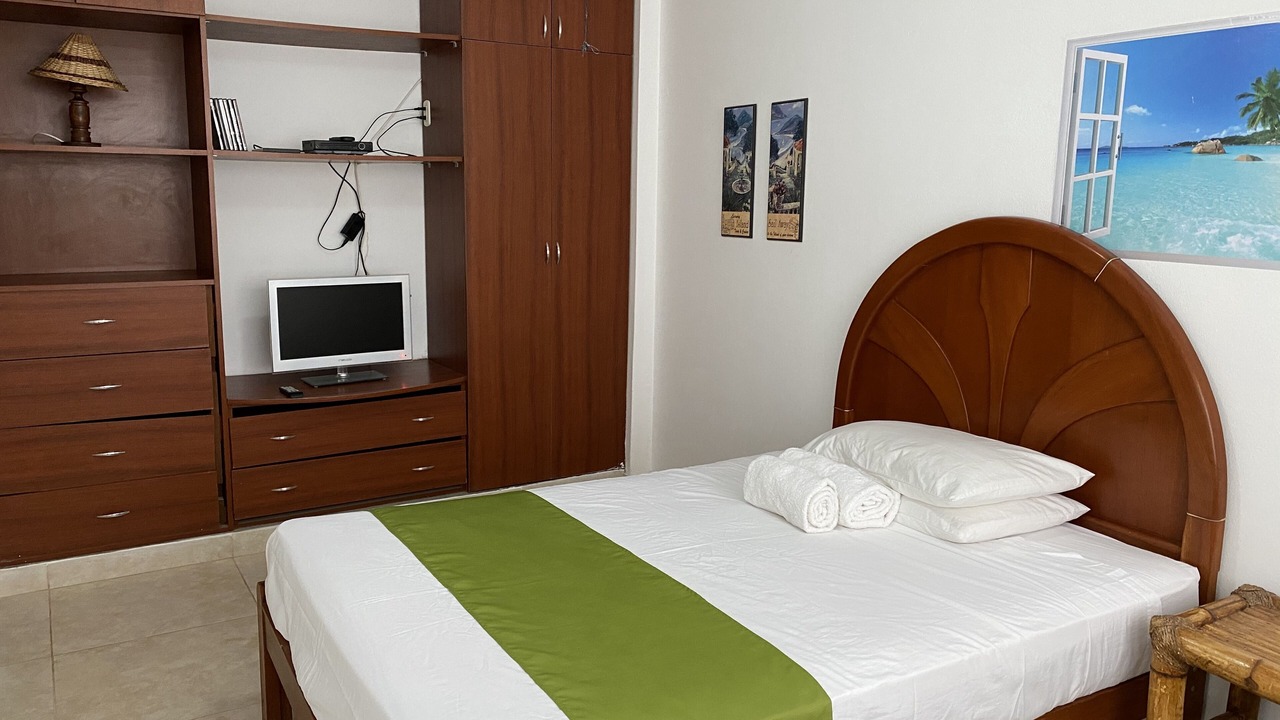 Photo of Bedroom in Punta Sal