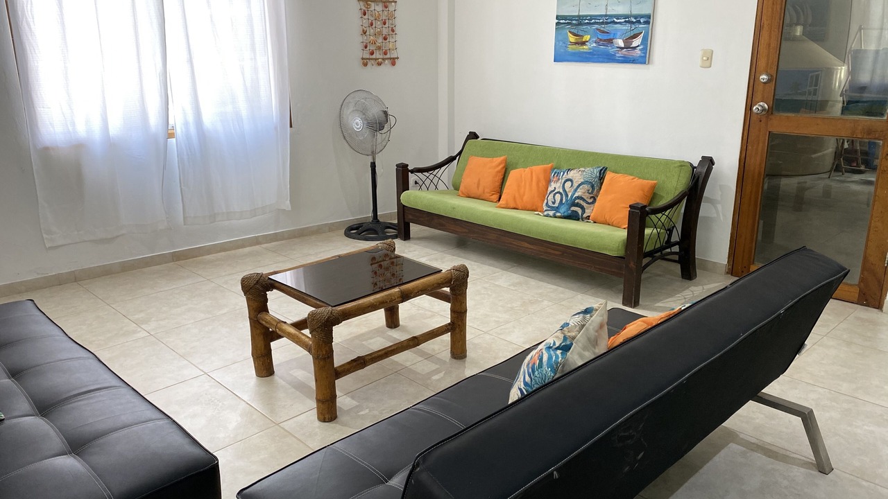 Photo of Livingroom in Punta Sal