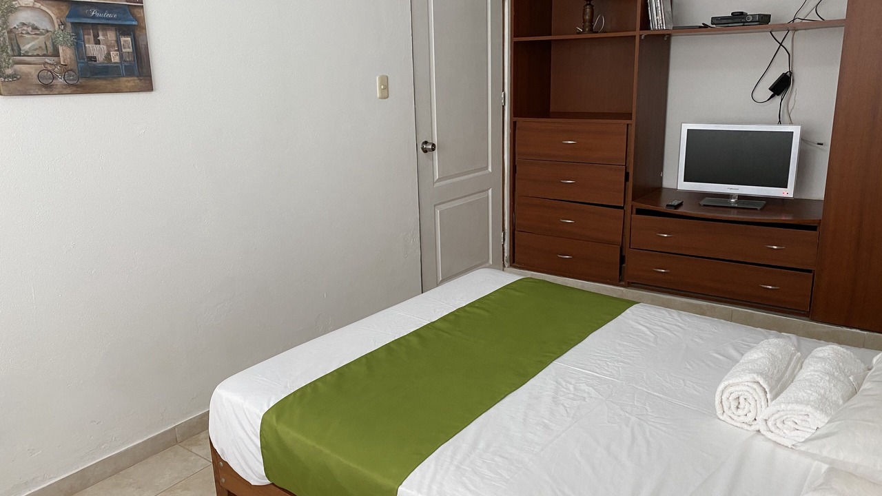 Photo of Bedroom in Punta Sal