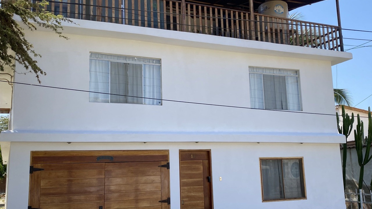 Photo of Outdoor in Punta Sal