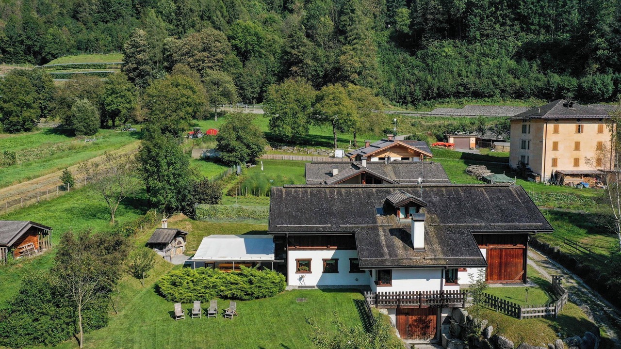 Photo of Outdoor in Giustino