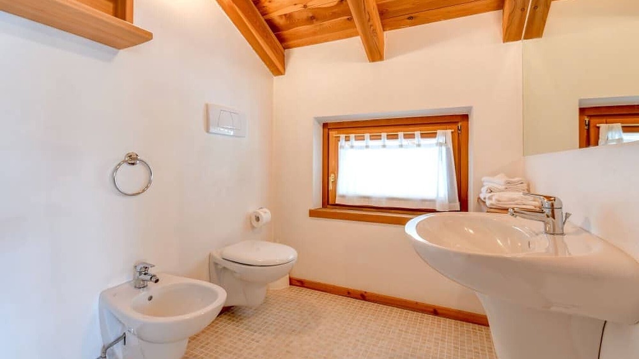 Photo of Bathroom in Giustino