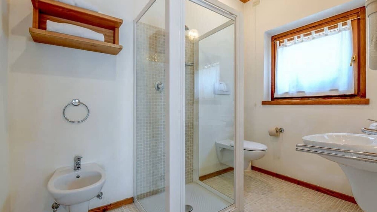 Photo of Bathroom in Giustino