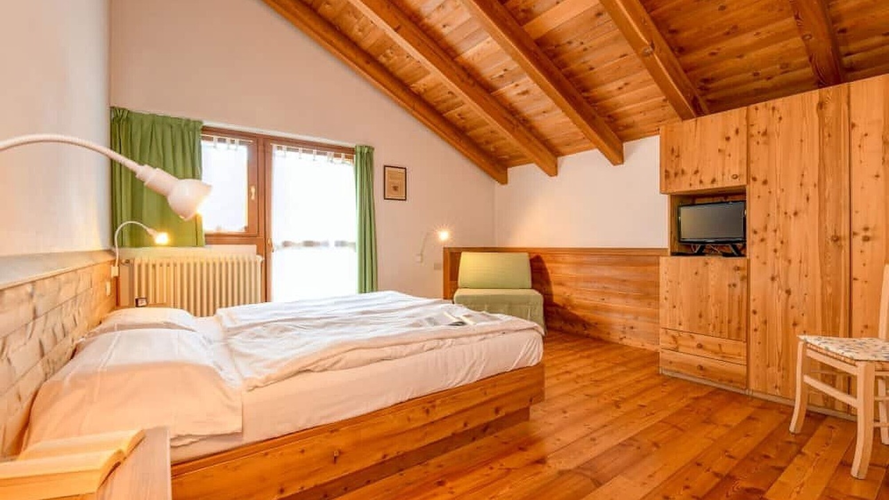Photo of Bedroom in Giustino