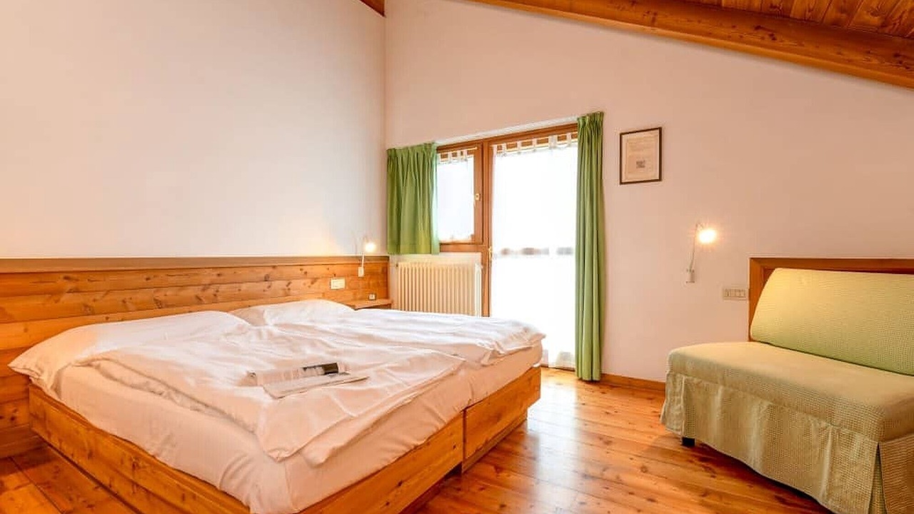 Photo of Bedroom in Giustino