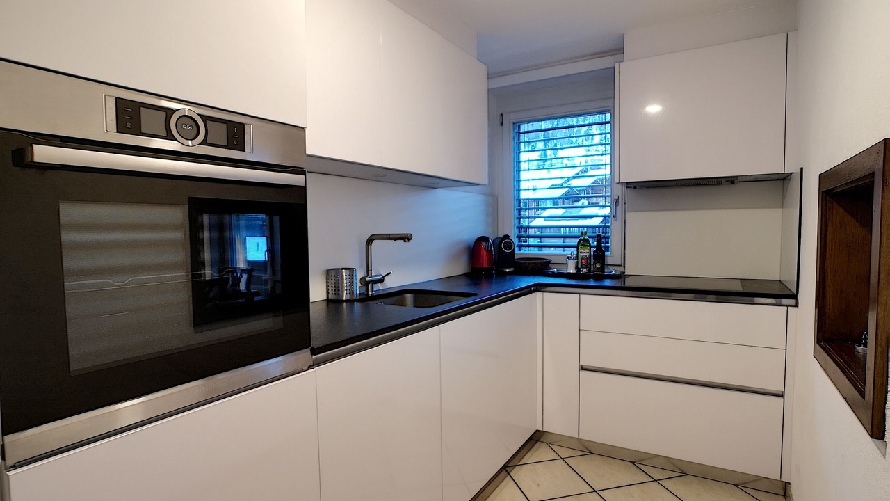 Photo of Kitchen in Zermatt
