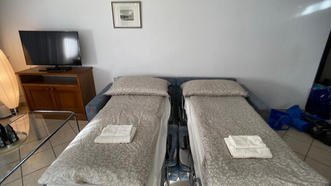 Photo of Bedroom in Zermatt