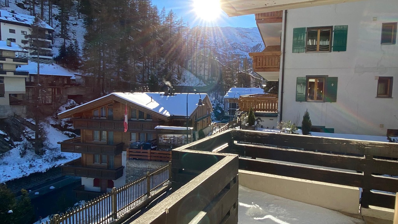 Photo of Outdoor in Zermatt