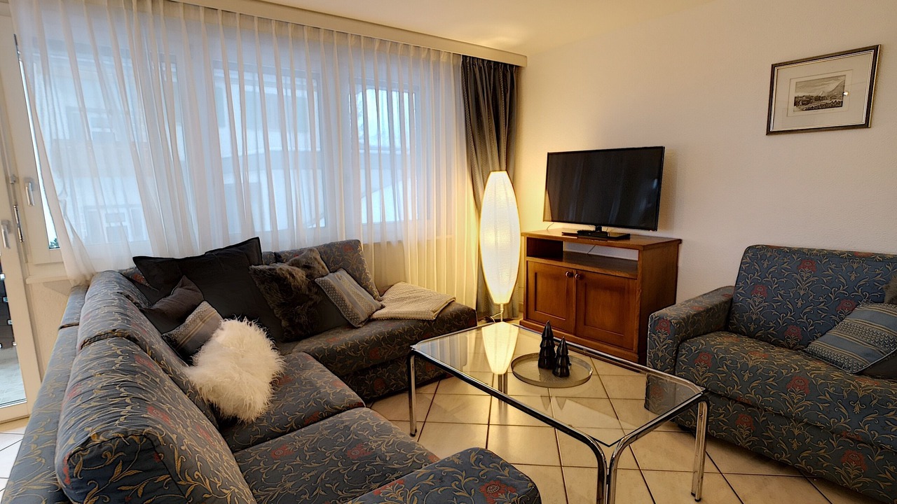 Photo of Livingroom in Zermatt