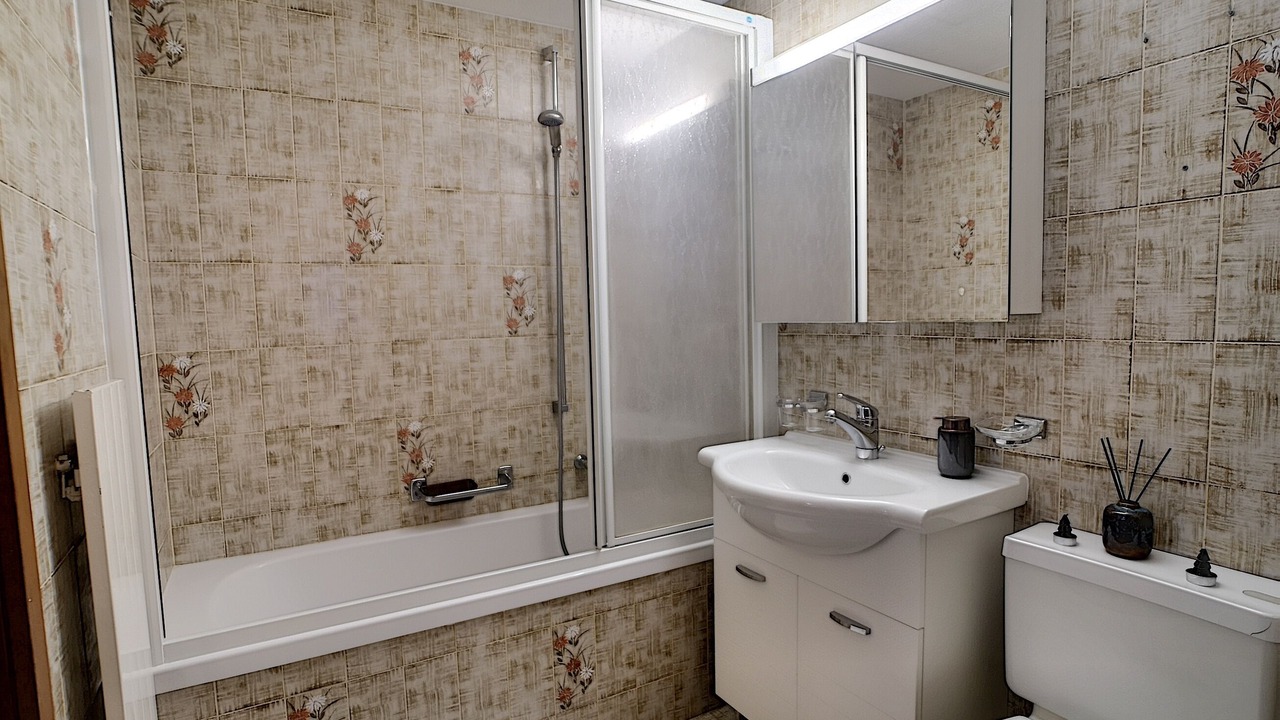 Photo of Bathroom in Zermatt