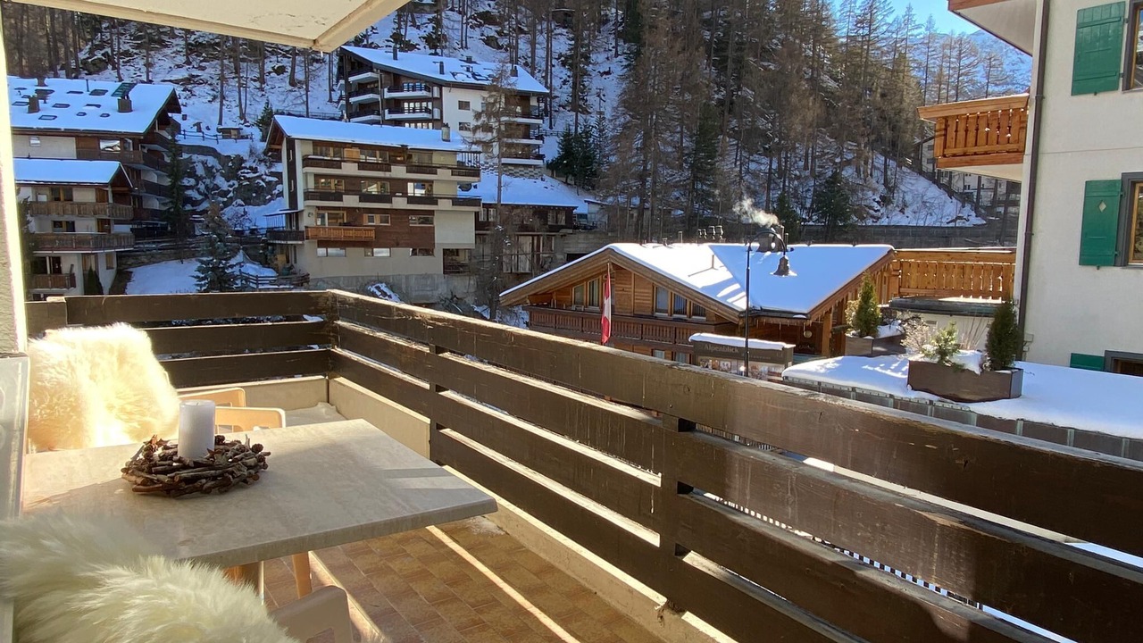 Photo of Outdoor in Zermatt