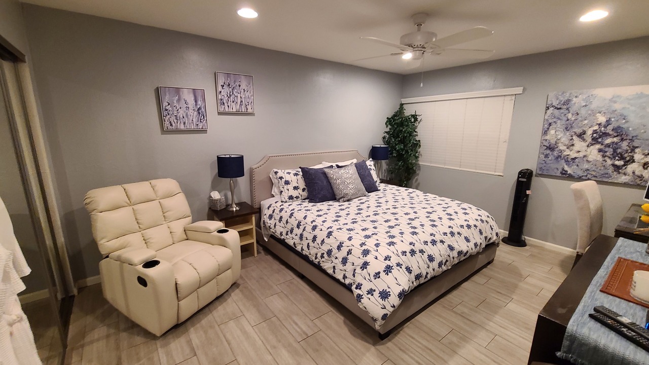 Photo of Bedroom in South Scottsdale