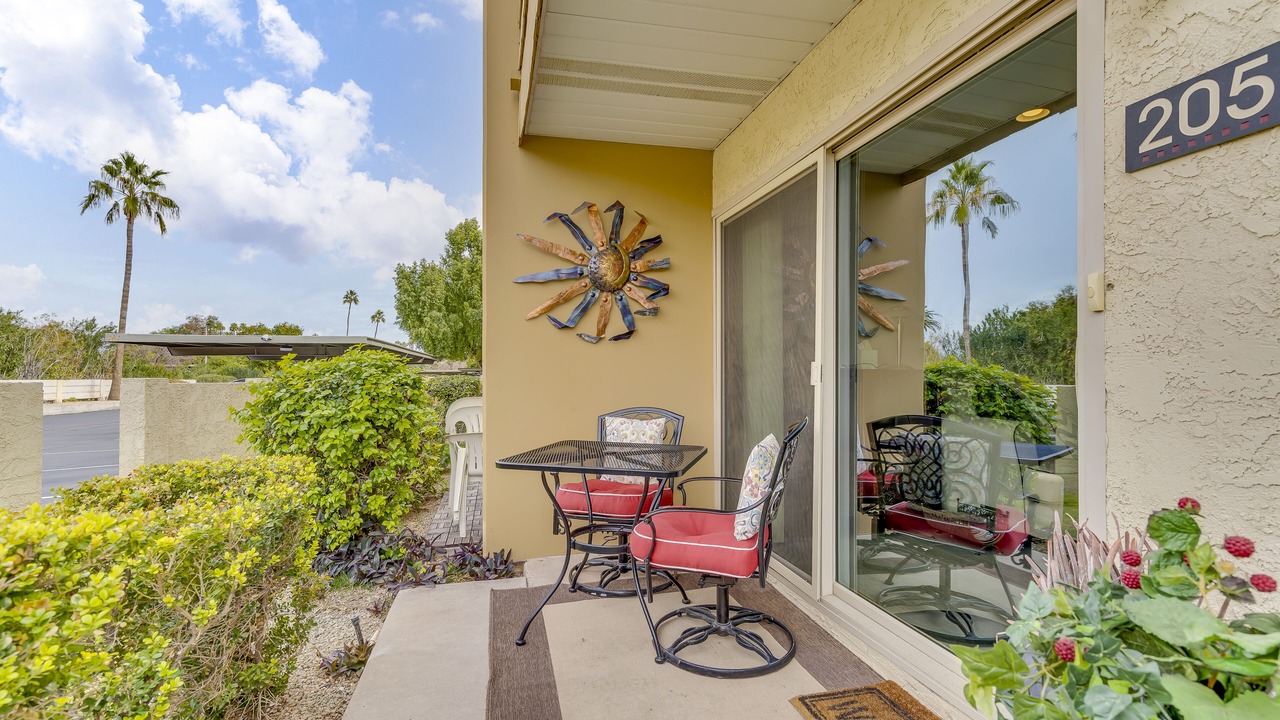 Photo of Outdoor in South Scottsdale