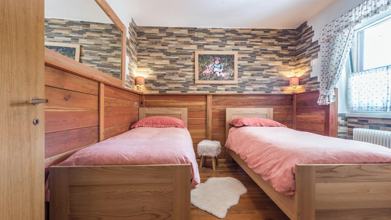 Photo of Bedroom in Palu