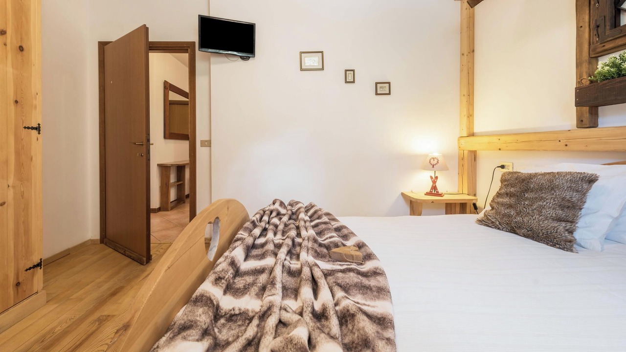 Photo of Bedroom in Palu
