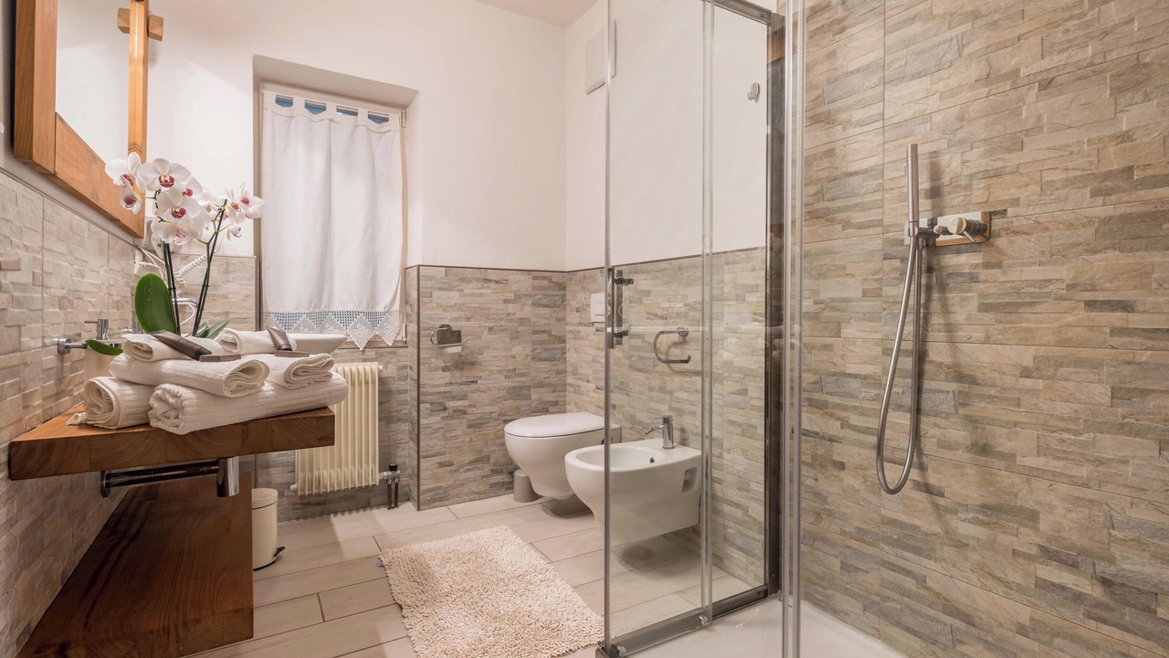 Photo of Bathroom in Palu