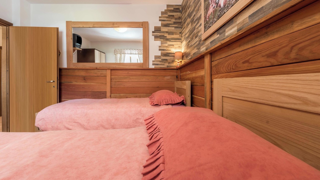 Photo of Bedroom in Palu