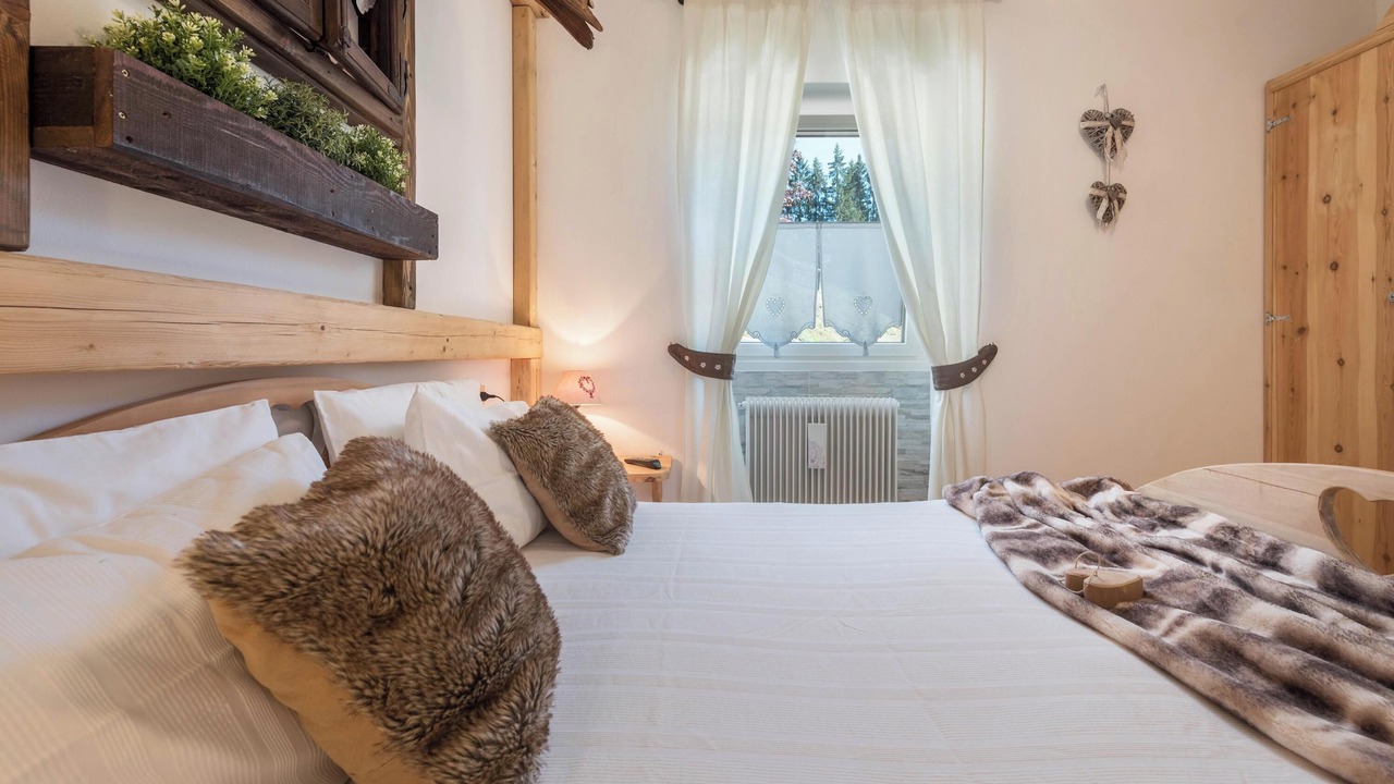 Photo of Bedroom in Palu