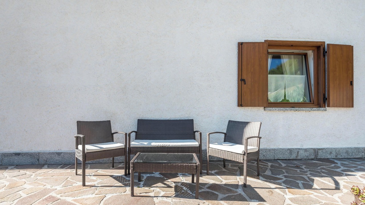 Photo of Patio Balcony in Palu