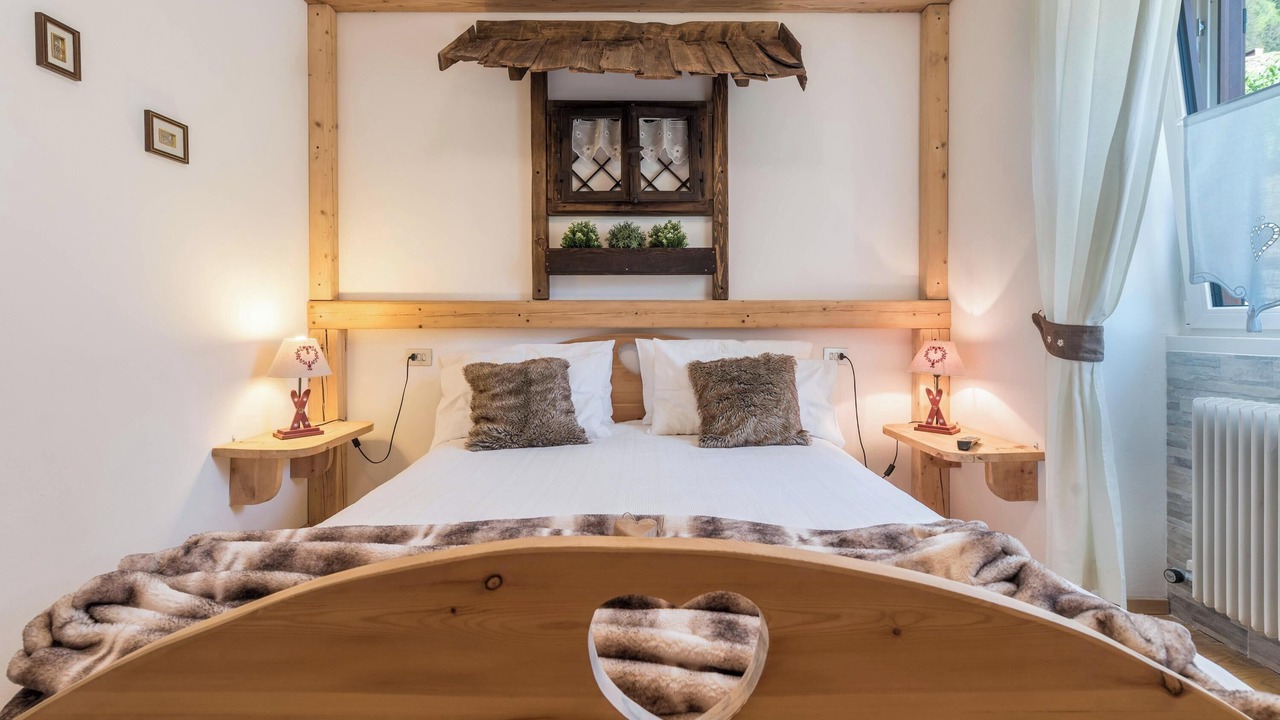 Photo of Bedroom in Palu
