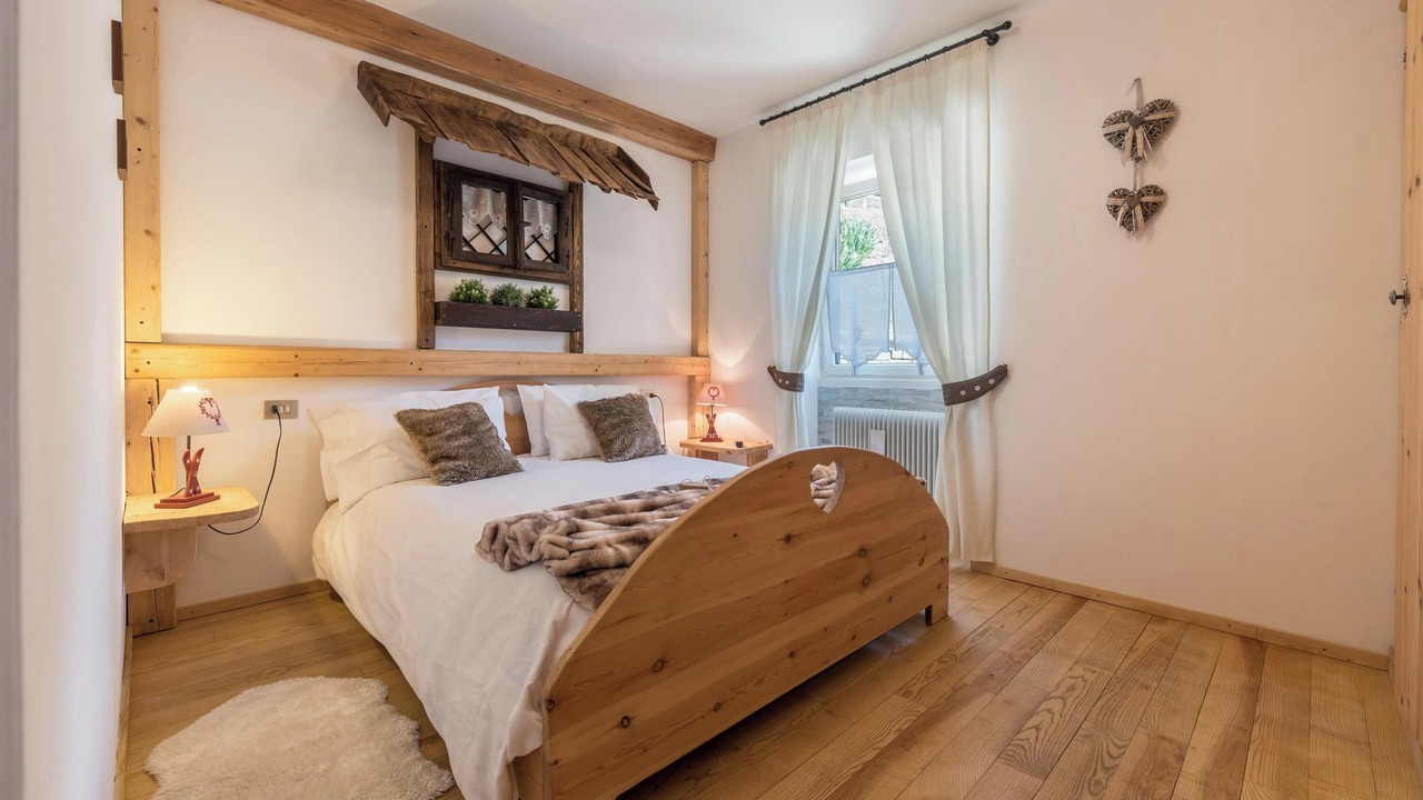 Photo of Bedroom in Palu