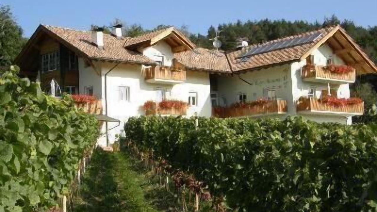 Photo of Outdoor in Kurtatsch an der Weinstraße