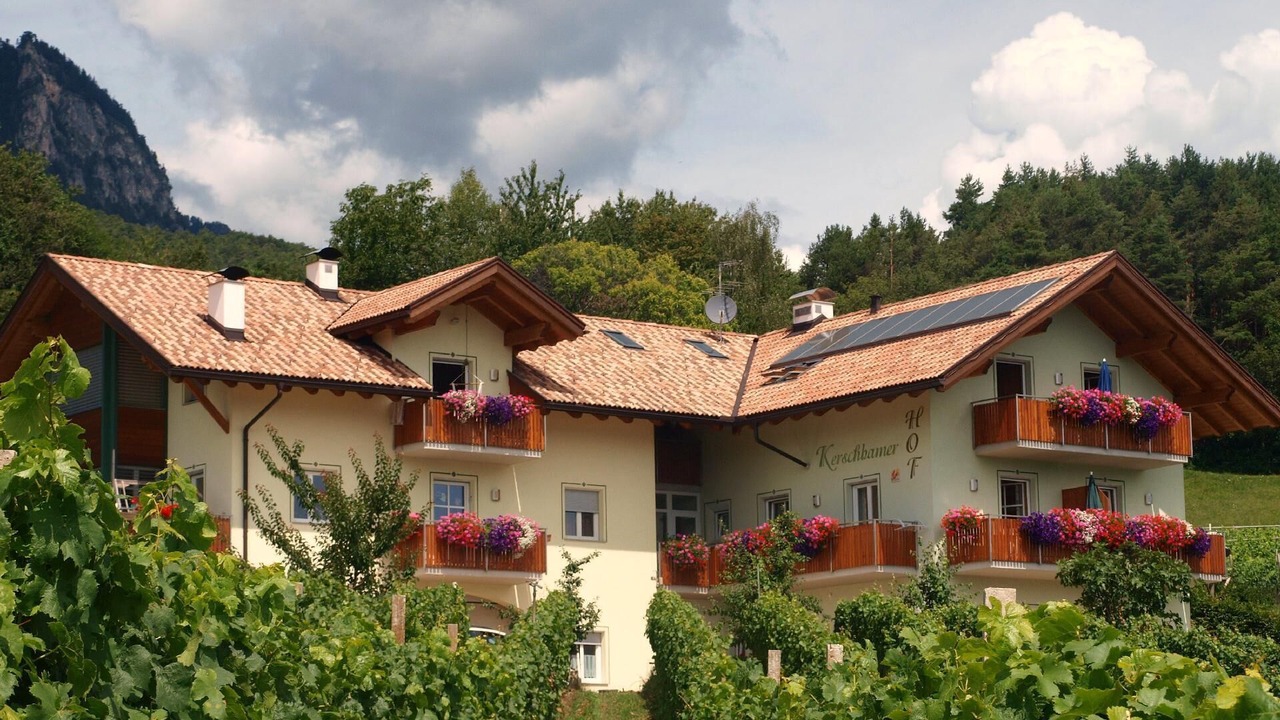 Photo of Outdoor in Kurtatsch an der Weinstraße