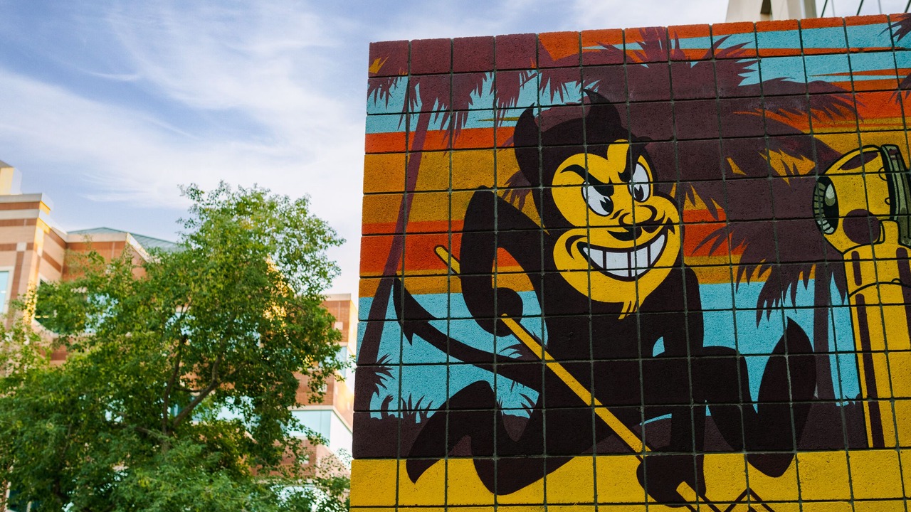 Photo of Outdoor in Tempe