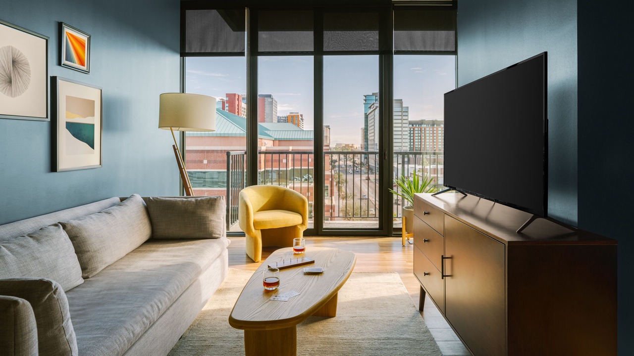 Photo of Livingroom in Tempe