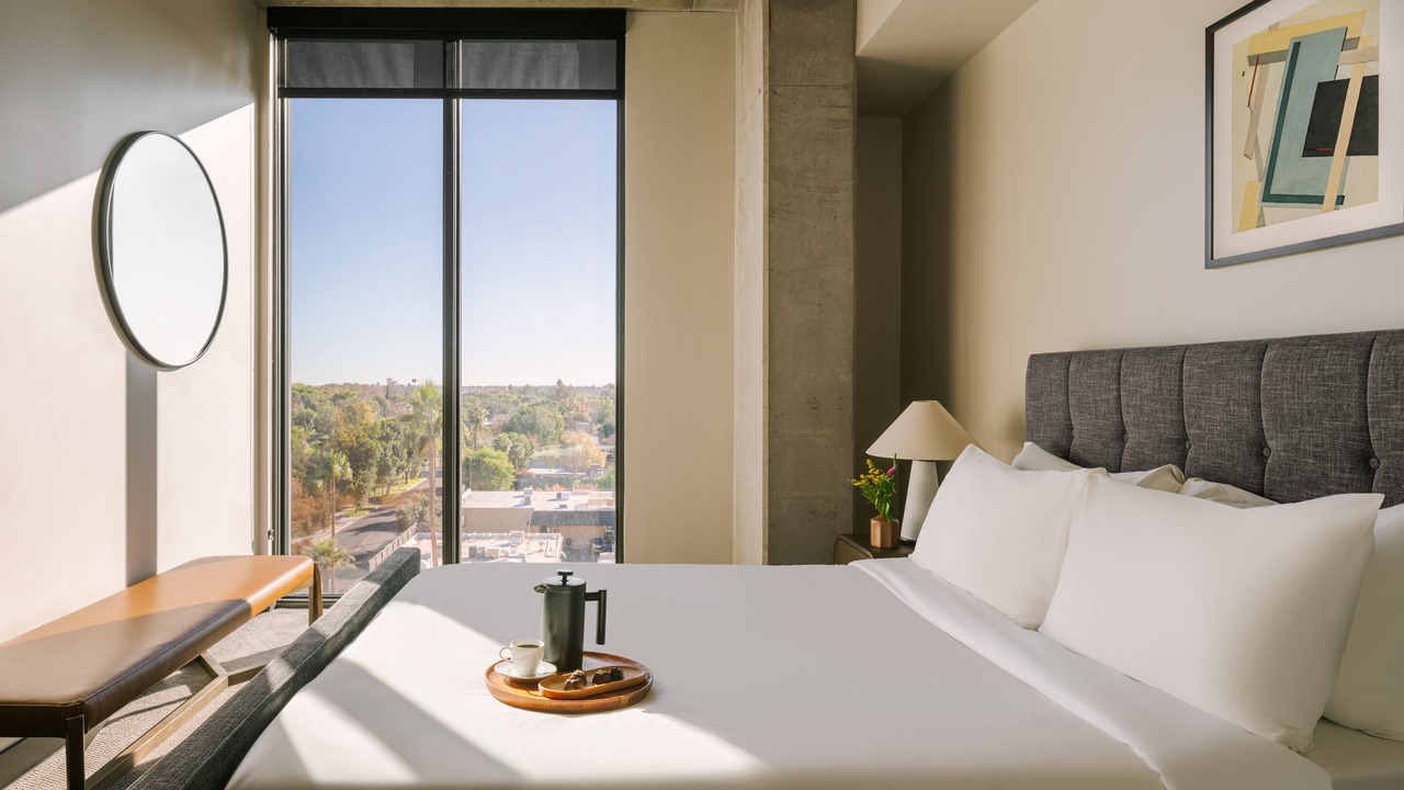 Photo of Bedroom in Tempe