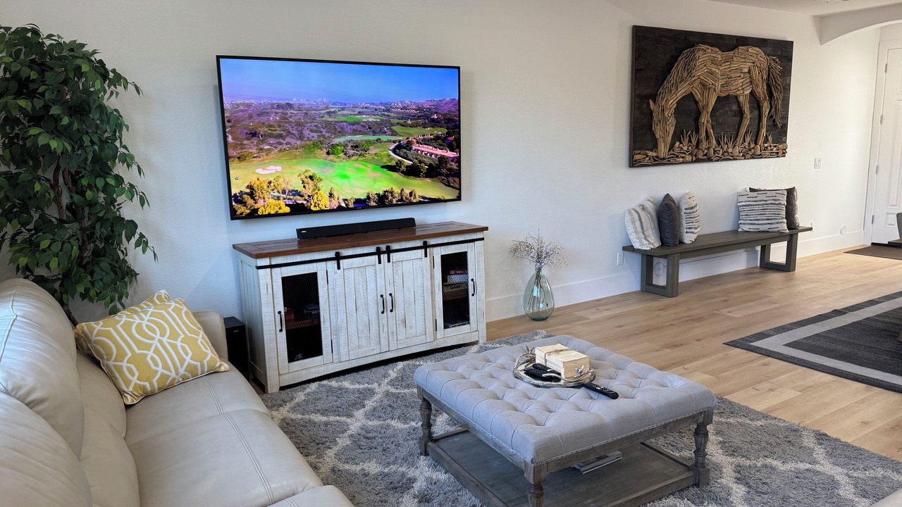 Photo of Livingroom in Phoenix