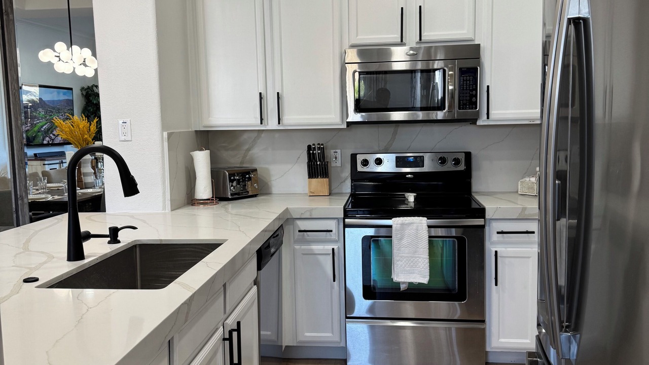 Photo of Kitchen in Phoenix
