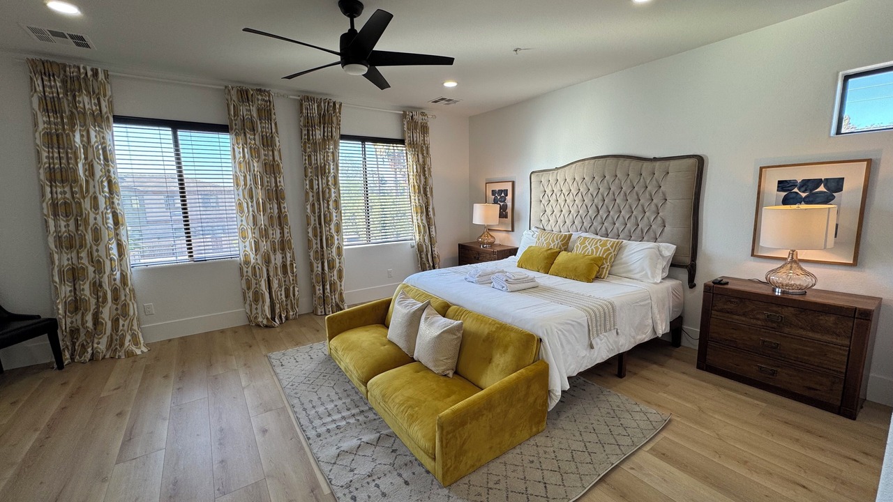 Photo of Bedroom in Phoenix