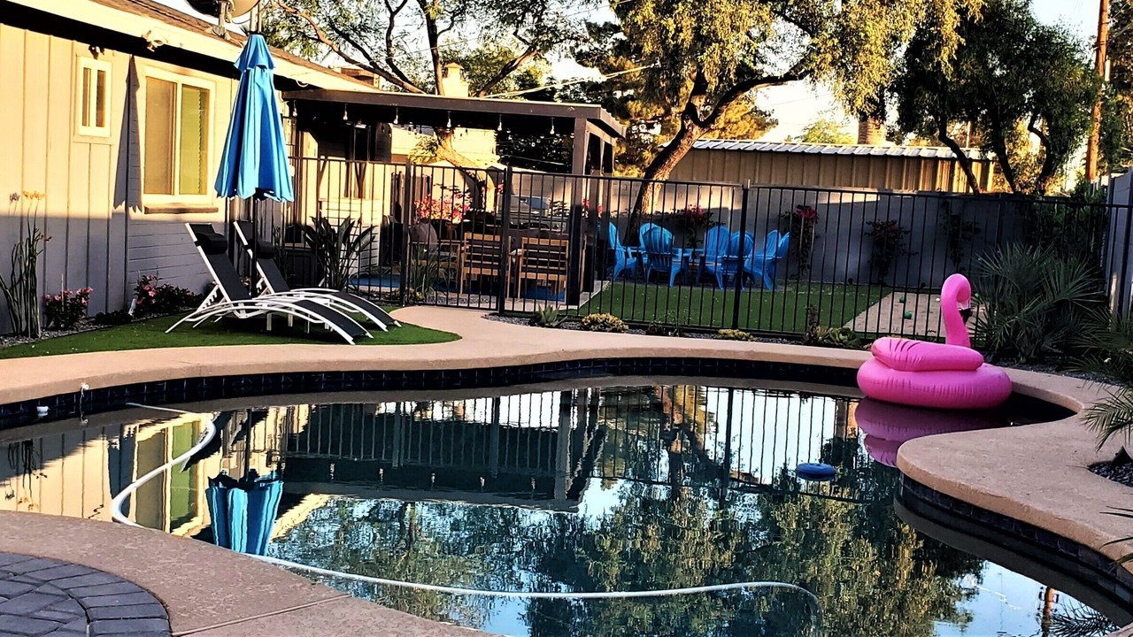 Photo of Outdoor in Melrose Meadows
