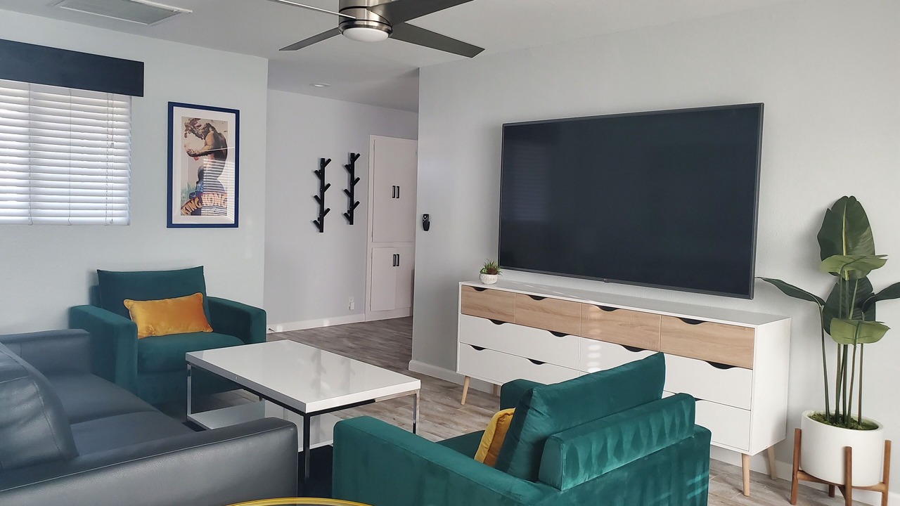 Photo of Bedroom in Melrose Meadows