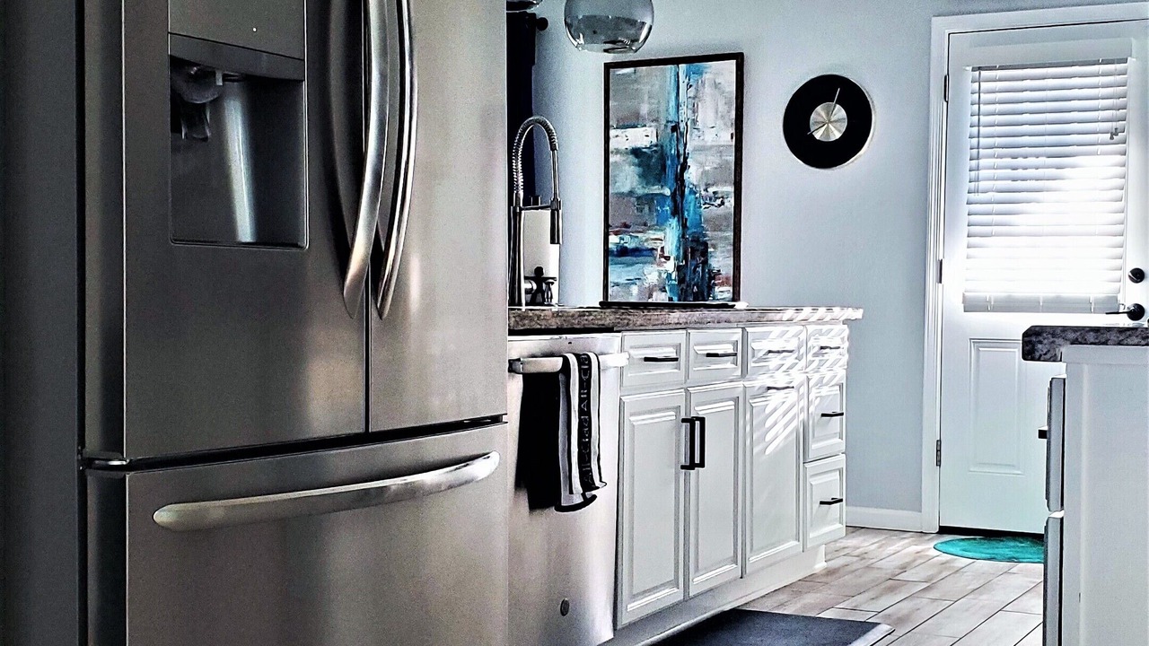 Photo of Kitchen in Melrose Meadows