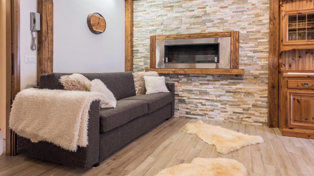 Photo of Livingroom in Palu