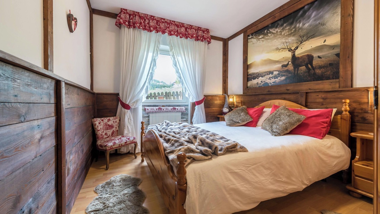 Photo of Bedroom in Palu