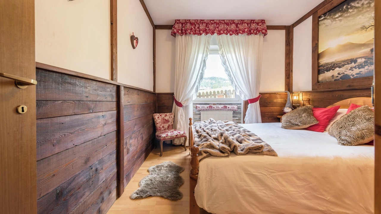 Photo of Bedroom in Palu