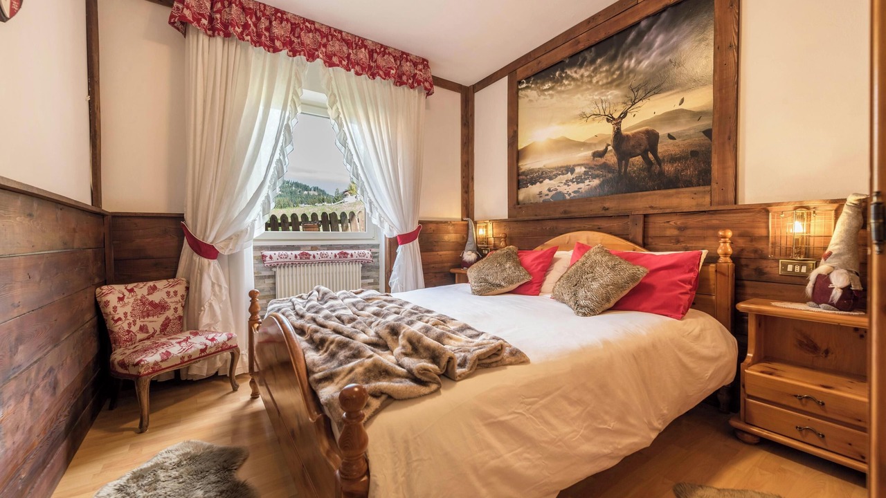 Photo of Bedroom in Palu