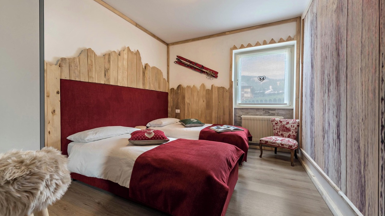 Photo of Bedroom in Palu